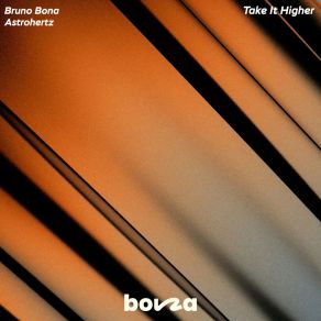 Download track Take It Higher (Radio Edit) AstroHertz