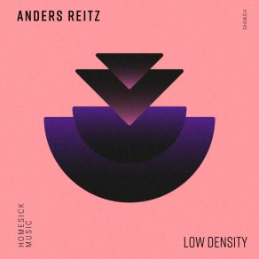 Download track Low Density Anders Reitz