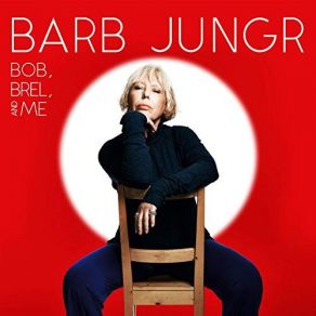 Download track Buckets Of Rain Barb Jungr