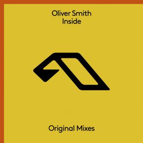 Download track Inside (Extended Mix) Oliver Smith