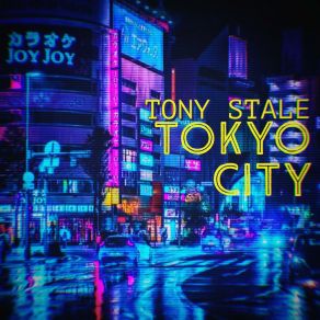 Download track MAGIC LOVE TONY STALE