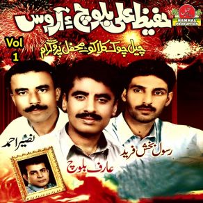 Download track Guwat Saba E Phulan Rasool Baksh Fareed