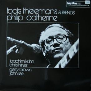 Download track Uncle Charlie Toots Thielemans, Philip Catherine