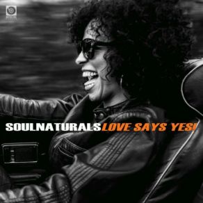 Download track You Make Me Feel Like I Can Change The World [Original] SoulnaturalsKylie Auldist