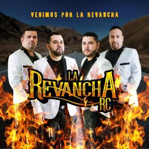 Download track Yo Fui Pancho Chimal La Revancha RC