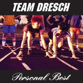 Download track Fake Fight Team Dresch