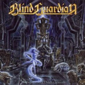 Download track The Minstrel Blind Guardian