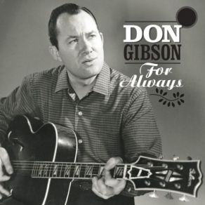 Download track Lonesome Old House Don Gibson