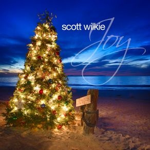 Download track Christmas Is Coming Scott Wilkie