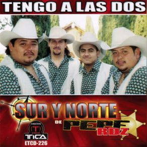 Download track El Gusto Del Becerro Norte De Pepe RDZ