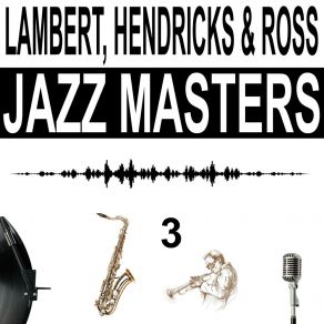 Download track In The Lurch Lambert, Hendricks & Ross