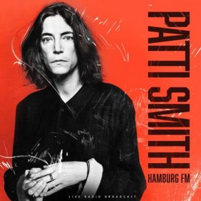 Download track The Crystal Ship (Live) Patti Smith