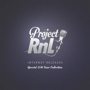 Download track The Avenger Project RnLJordan Rudess