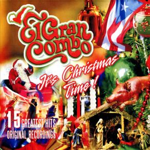 Download track Lamento Jibaro El Gran Combo