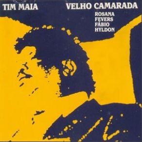 Download track Eu So Quero Ver Tim Maia