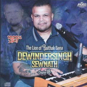 Download track Bela Phoele Adhie Raat (Live) Dewindersingh Sewnath