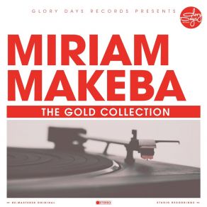 Download track Inkomo Zodwa Miriam Makeba