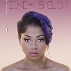 Download track I Think I Love You Michaela Shiloh