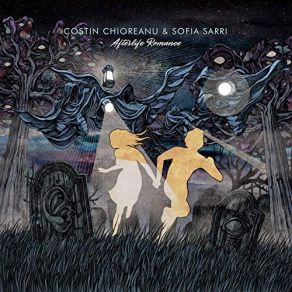 Download track Dance On The Clouds Floor Costin Chioreanu, Sofia Sarri