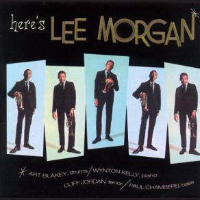 Download track Bess Lee Morgan