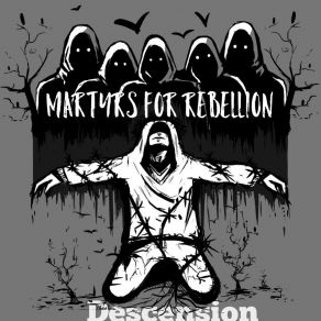 Download track MIsery Go Round Martyrs For Rebellion