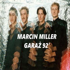 Download track Czego Ty Ode Mnie Chcesz (Casio Demo Version) Marcin Miller