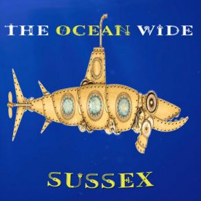 Download track Someone Who Knows Sussex