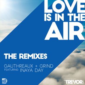 Download track Love Is In The Air (Slim Tim's Classic House Remix) Inaya Day, Joe Gauthreaux