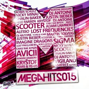 Download track Plus1 Mega HitsMartin Solveig, Sam White