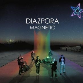 Download track Magnetic Diazpora