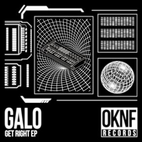 Download track Get Right Galo