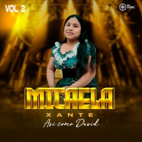 Download track Tengo La Dicha Micaela Xante