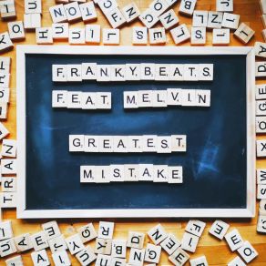 Download track Greatest Mistake (Radio Edit) Bonn