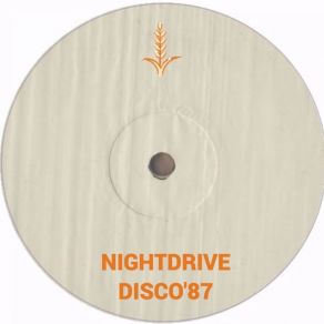 Download track Disco (Second) NightdriveThe Second