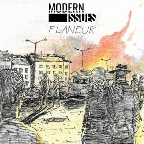 Download track The Peasant Modern Issues