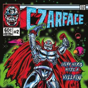 Download track Czartacus Czarface