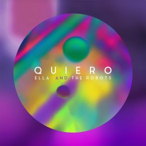 Download track Quiero (Radio Edit) Robots