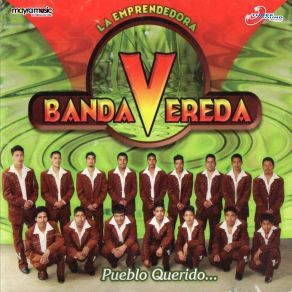 Download track Amorcito De Mi Vida La Emprendedora Banda Vereda