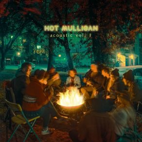 Download track BCKYRD (Acoustic) Hot Mulligan