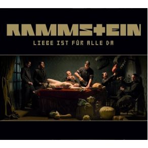 Download track Donaukinder Rammstein