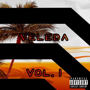 Download track Coração Marginal II Veleda Beats