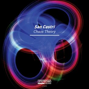 Download track Chaos Theory (Original Mix) SAN CASTRI