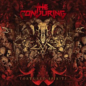 Download track Words Of Hate Conjuring