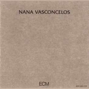 Download track Vozes (Saudades) Naná Vasconcelos