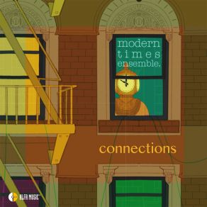 Download track News From The World Modern Times Ensemble