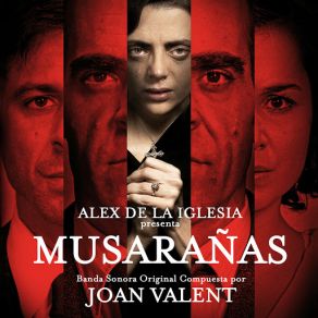 Download track Tu Hermana Es Un Monstruo Joan Valent