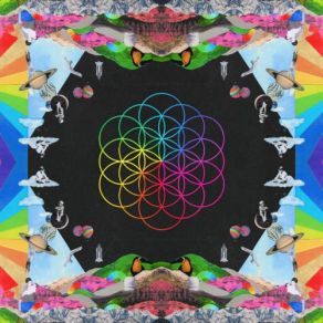 Download track Kaleidoscope Coldplay