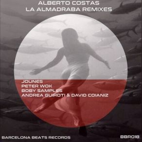 Download track La Almadraba Alberto Costas