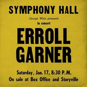 Download track Erroll's Theme Erroll Garner