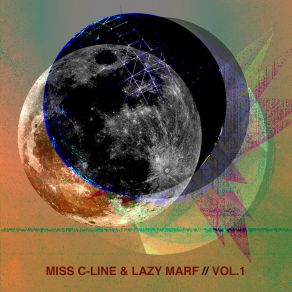 Download track I See Through Miss C-Line